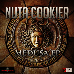 Nuta Cookier_Medusa ( original mix )