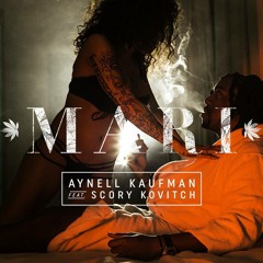 AYNELL KAUFMAN FT SCORY KOVITCH "LITTLE ANGEL RIDDIM"  MARI