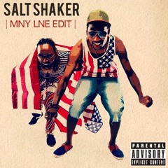 Ying Yang Twins-Salt Shaker (MNY LNE Edit)