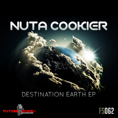 Nuta Cookier Moon's Path