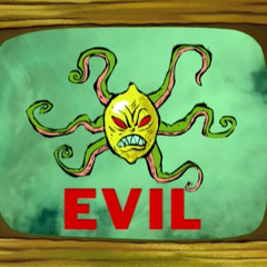 Every Villain Is Lemons