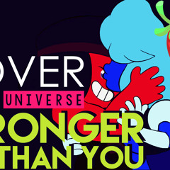 [Steven Universe] Stronger Than You (Cover By Sapphire)