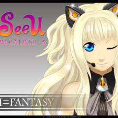 « Aiyoku » SeeU - I=Fantasy (Short Korean Cover)