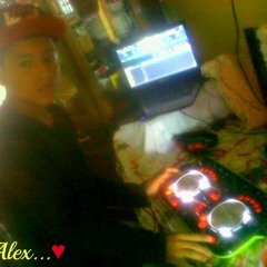 124  - Grupo 5 - Mix Fiestón - DJ AlexiThoFlow ♥