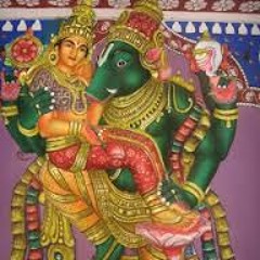 Sri Varaha Avatharam