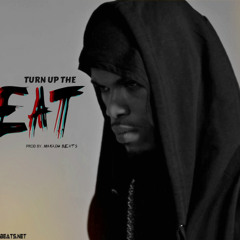 Von Kuzze - Turn Up The Heat prod. by makaihbeats