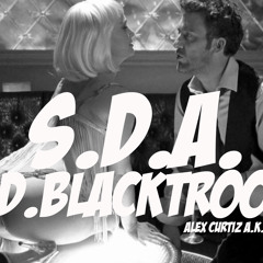 S. D. A. 🥃(Prod. By Gaserbeats)