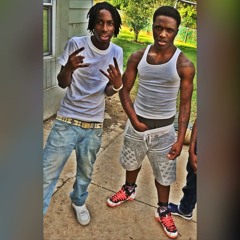 Donia Boyz (Lor' Juan & Liko) - Me OK [Freestyle]