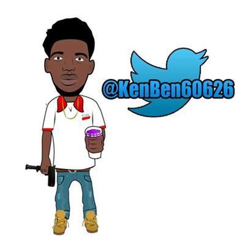 Kenben - Blakeblock To Kenoworld (Prod. By DJ L)