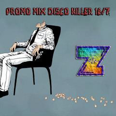 Promo Mix Disco Killer