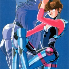 Konya Wa Hurricane (Bubblegum Crisis Complete Vocal Collection Volume 1)