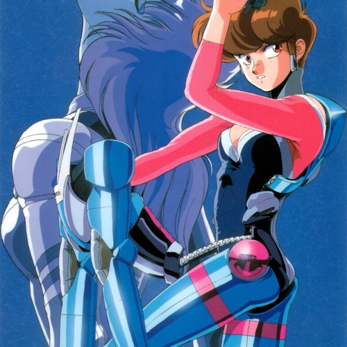 bubblegum crisis hurricane bubblegum crisis hurricane