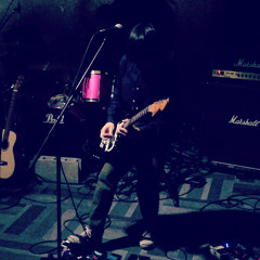 ヴァイオリンケースの夢を見る Live at Navaro