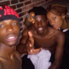 Lo Quarlone ft. Sheed Flamez - 1900Nigg