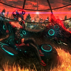 Nightcore - In The End (Black Veil Brides)