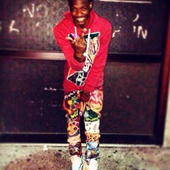 Lord Picachi- Flick of The Wrist (Rough Draft)