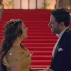 Donia Samir Ghanem & Hamaki - awl marra ♥