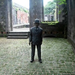 Rizal Fort Santiago