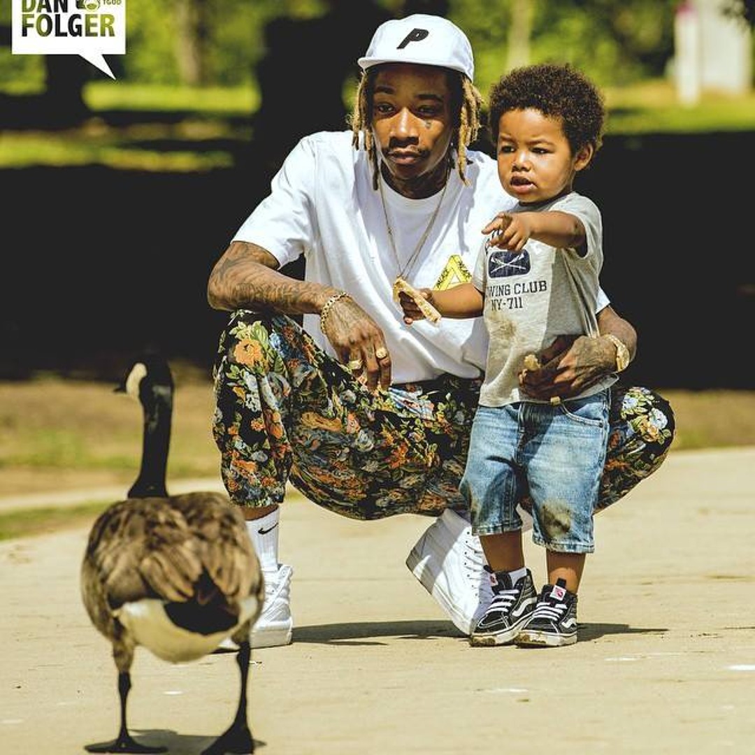 Stream Wiz Khalifa - The Play by KH-1927 | Listen online for free on ...