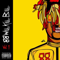 Mega - Red Bottoms [ SNIPPET ]