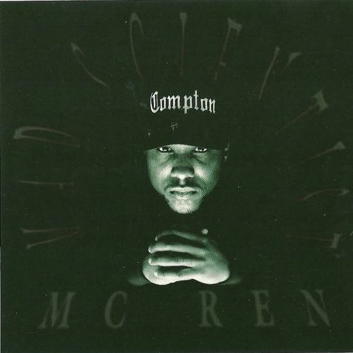 MC Ren - Mad Scientist