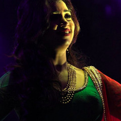 Bairi Piya - 13 Years! Don't miss the humming part.