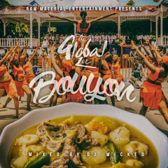 Mwen Pap Gouye feat. Official