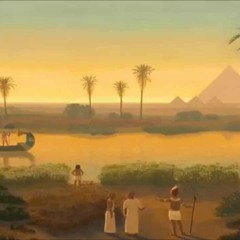 Ancient Egypt Music  _  The Nile River