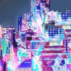 the city sleeps feat. catherine