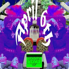 Space Potato - I Wrote This For U