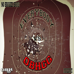 Everybody vs OBHGG-Freestyle