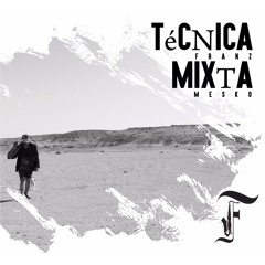 03 Besos De Invierno (Ft. Charly Humos Y Dj Nasty)