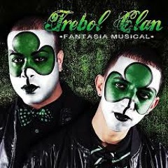 Dígale [Versión Extended Dj Khryz] - Trebol Clan