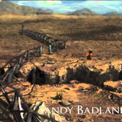 [PS1-2) Final Fantasy 7&X - Sandy Badlands + Someday The Dream Will End (Matt Canon rework)