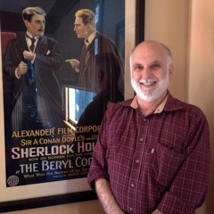 Episode 79: Collectors' Corner - Glen Miranker