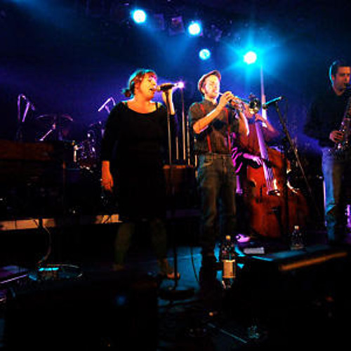 Tin Of Beats – LIVE Dachstock Bern