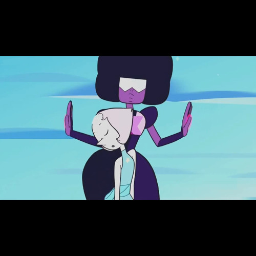 Steven Universe - Enticement