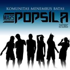 Mars Popsila 2015