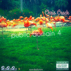 Chris Crack - Again
