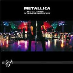 Metallica - No Leaf Clover - cover