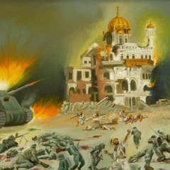 THE ATTACK || 4th JUNE 1984 || Jagowale Ft. KaM Lohgarh