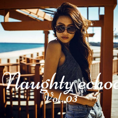 Stalmond - Naughty echoes vol. 03