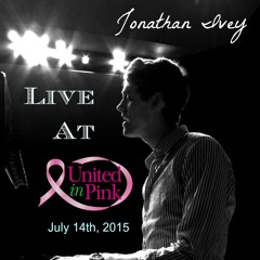 Jonathan Ivey - Amazing Grace Cover LIVE