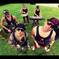 BERMUDU DIVSTŪRIS - PALDIES(BassBoosted)