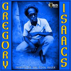 Black Sabbath Sound: Tribute to the Cool Ruler [Gregory Isaacs]