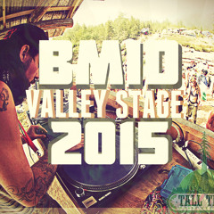 VALLEY STAGE 2015 TALL TREE MIX