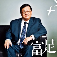 曾渊沧博士向新加坡的读者问好