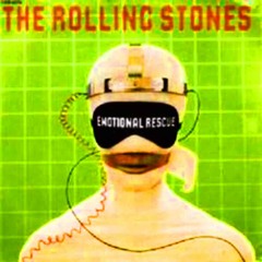 the rolling stones - emotional rescue (jz knights mix)