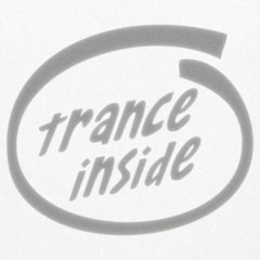 inside
