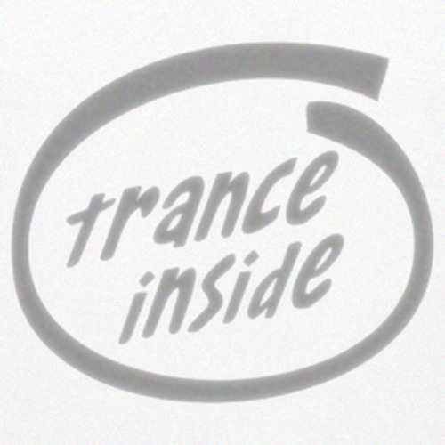 inside